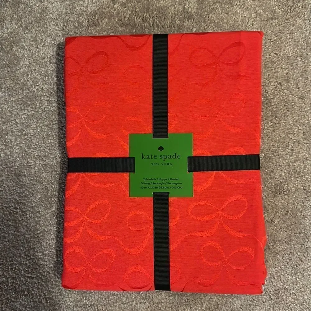kate spade cotton free