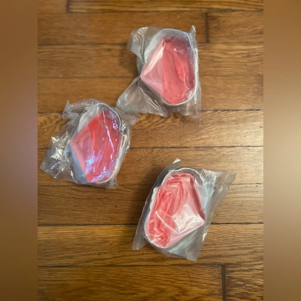 Vintage 1977 Wilton Superman Cake Toppers