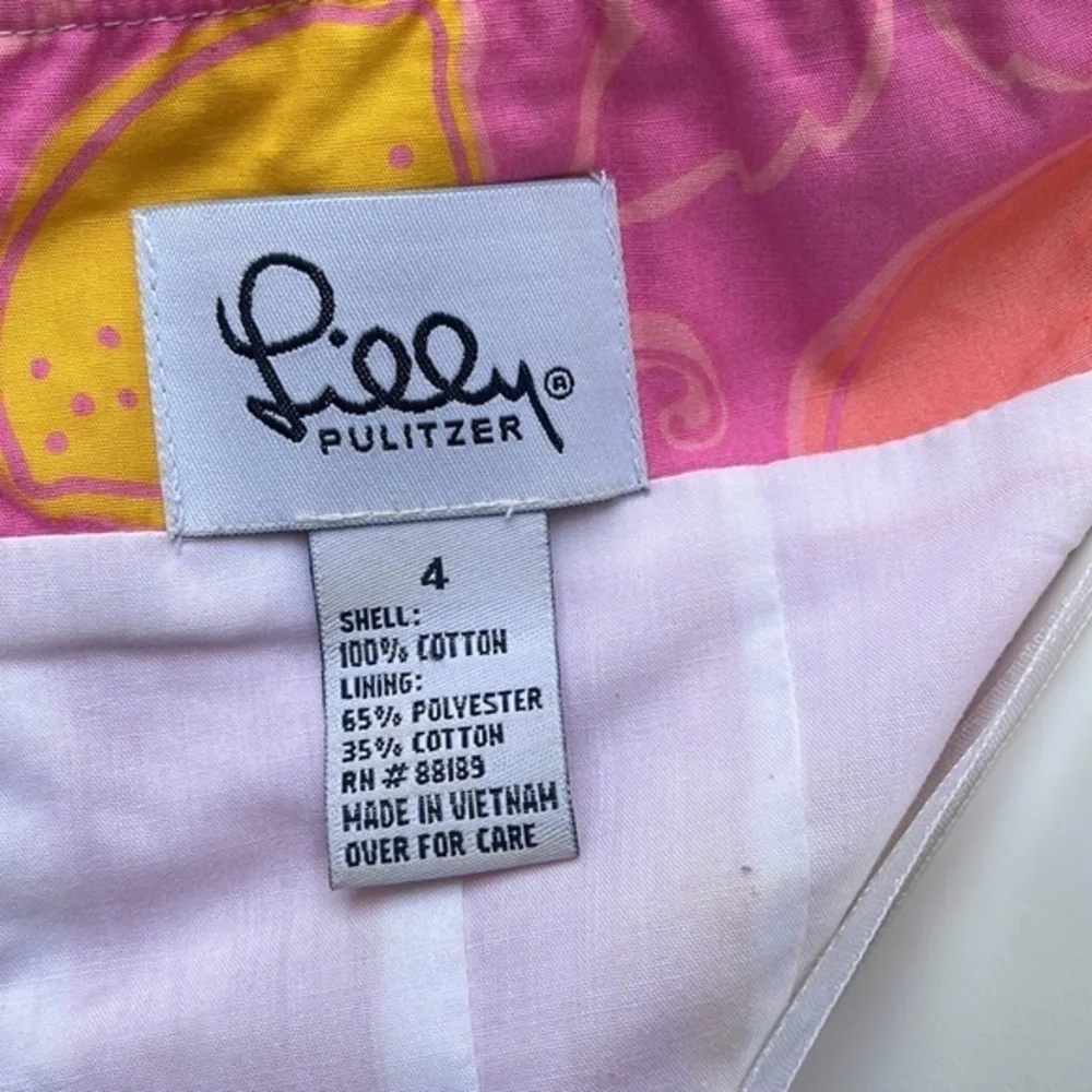 Lilly Pulitzer lilly pulitzer