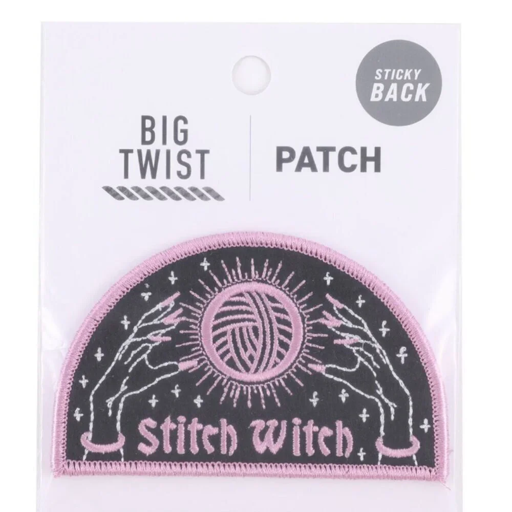 Big Twist 3.5