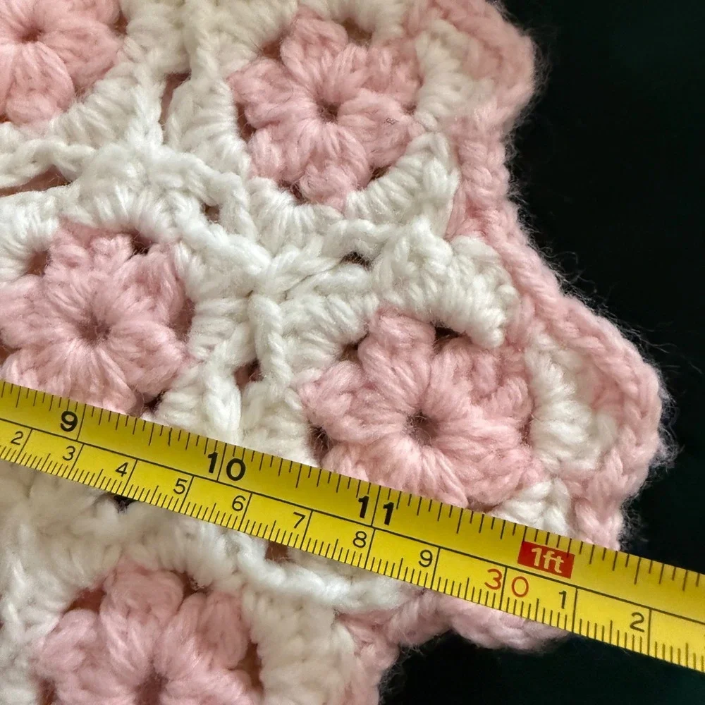 CANNON vintage floral