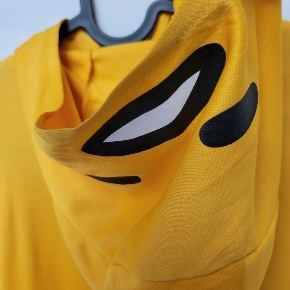 Sanrio gudetama narikiri