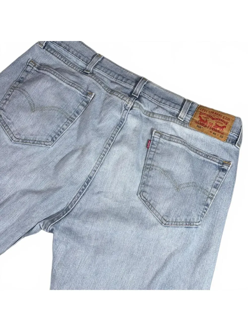 Levis classic levi