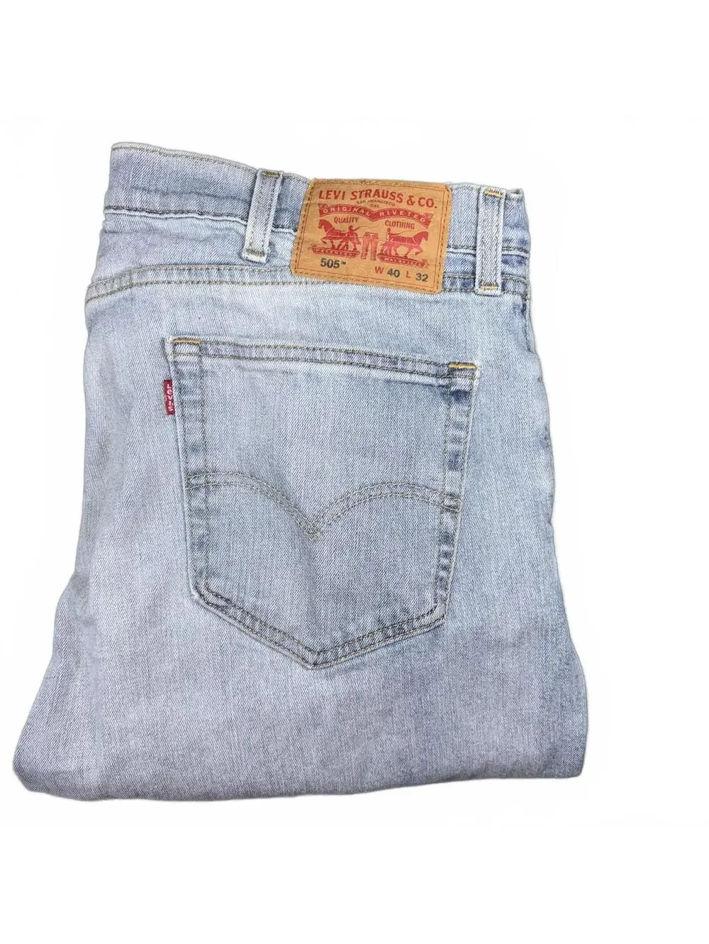 Levis classic levi
