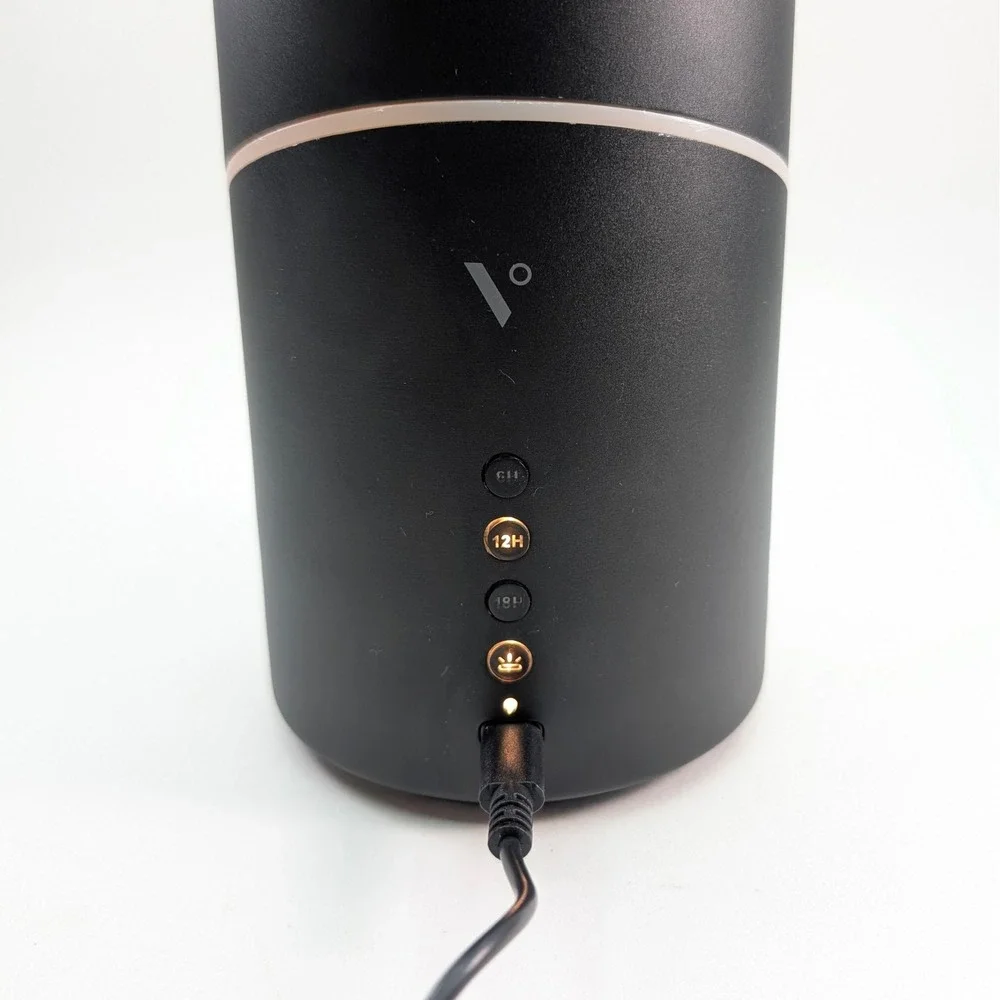 Vitruvi move essential
