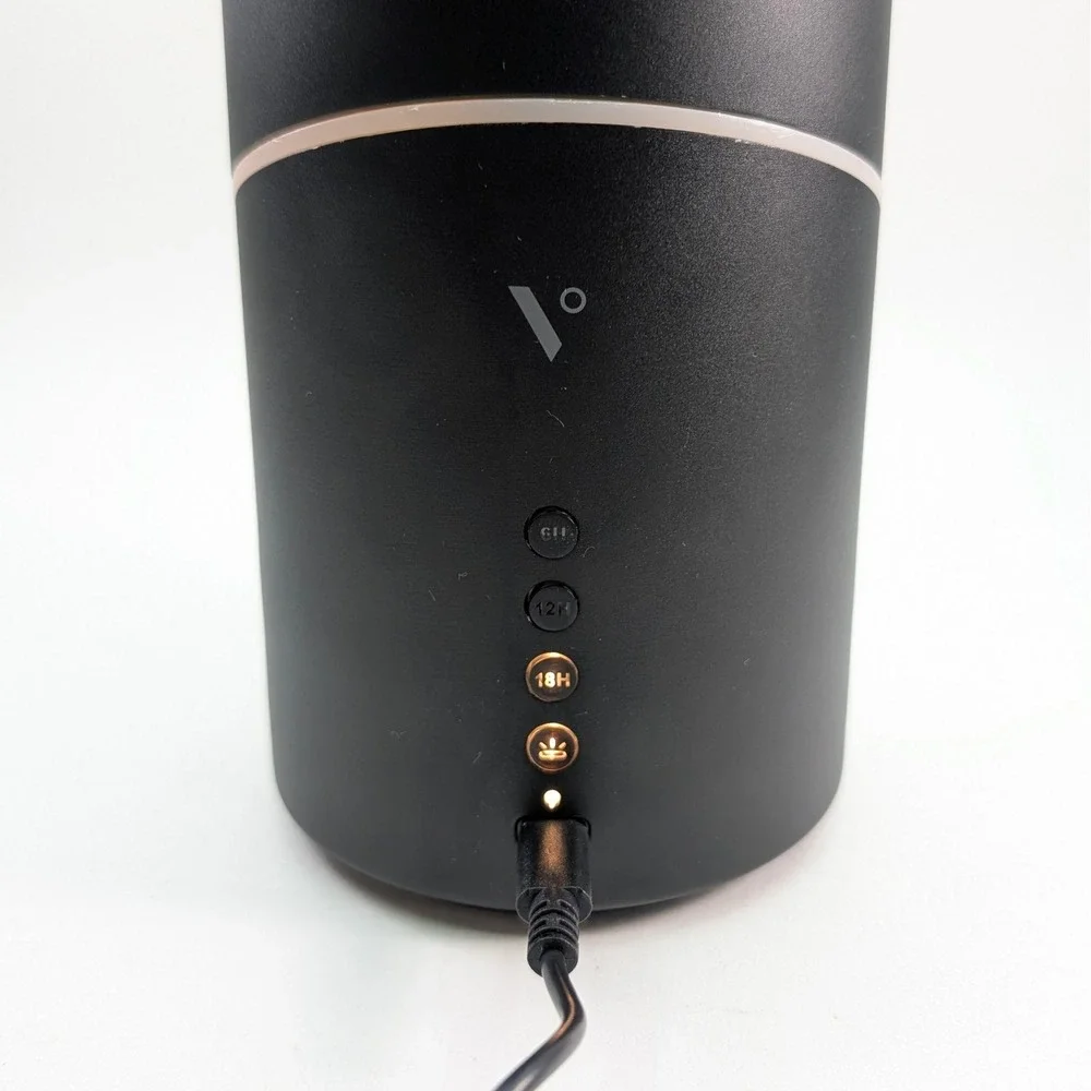 Vitruvi move essential