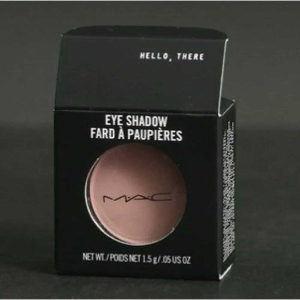MAC Cosmetics 🩷brand new