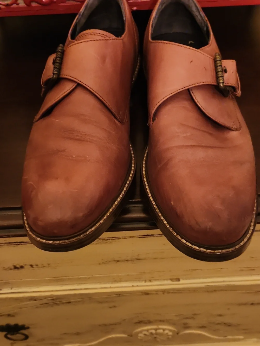 Cole Haan this shoe