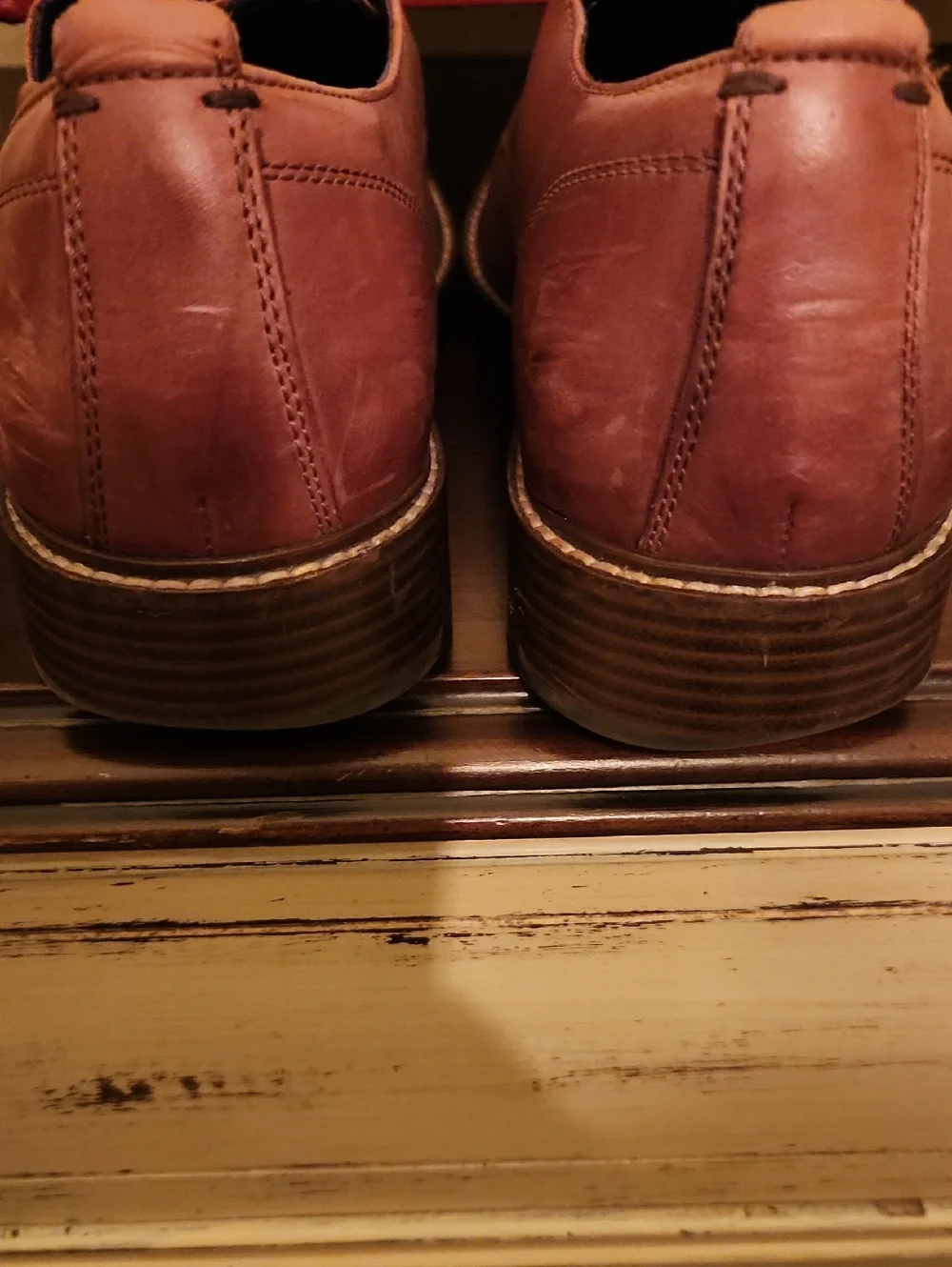 Cole Haan this shoe