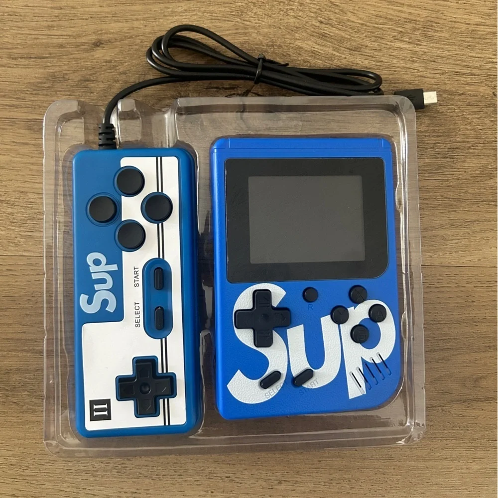 N/A enjoy retro