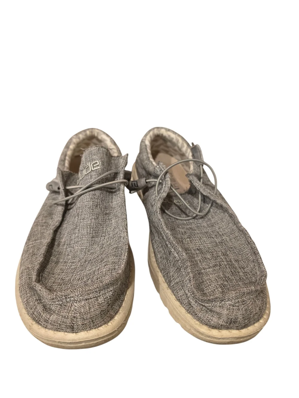 Hey Dude casual slip