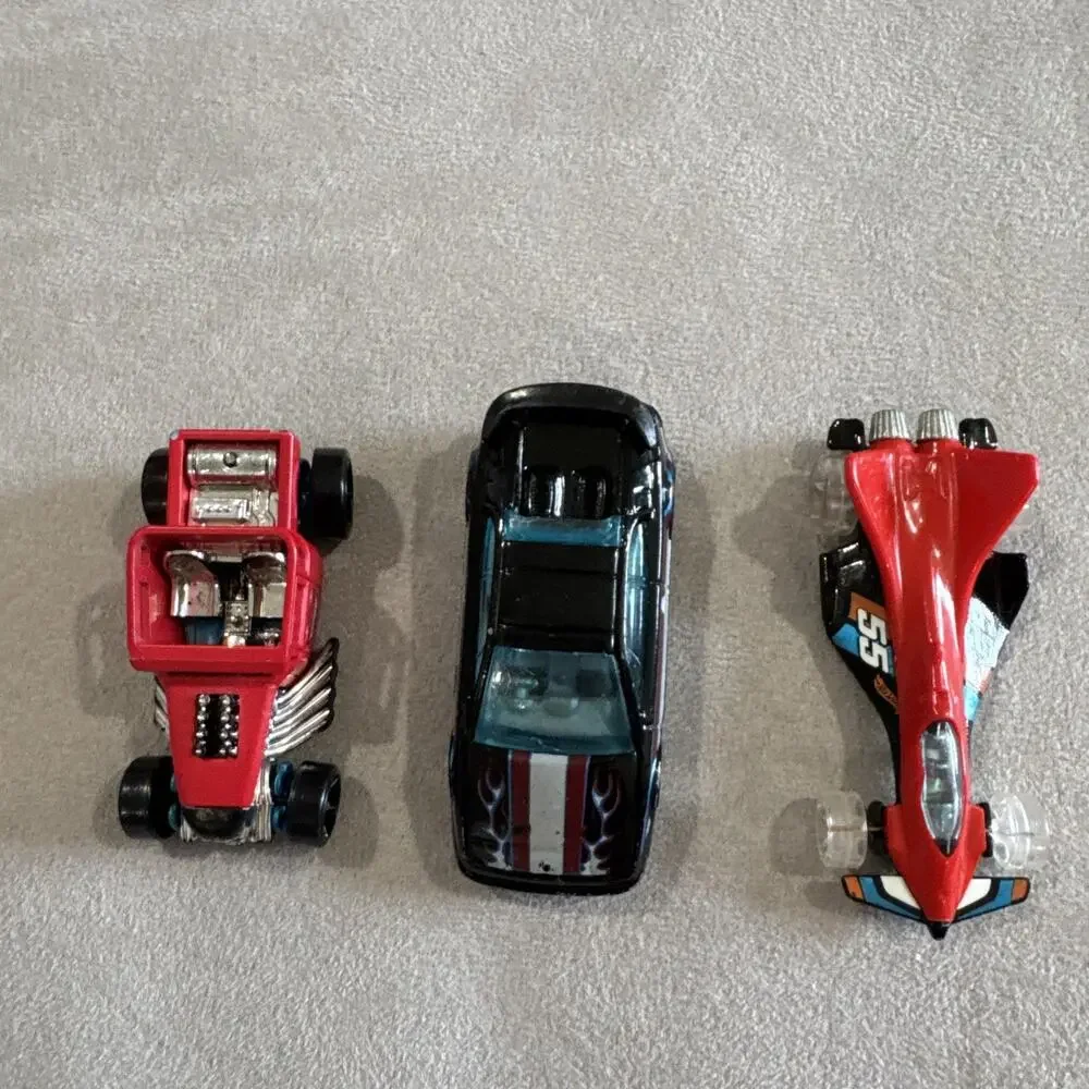 Hot Wheels product lot