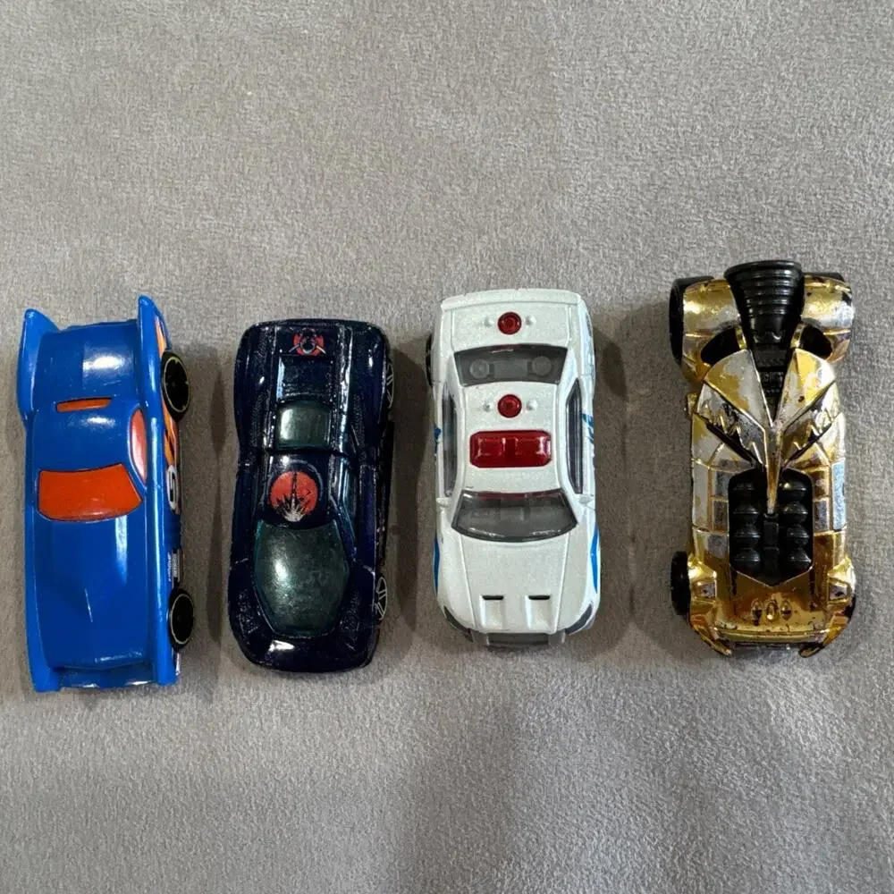 Hot Wheels product lot