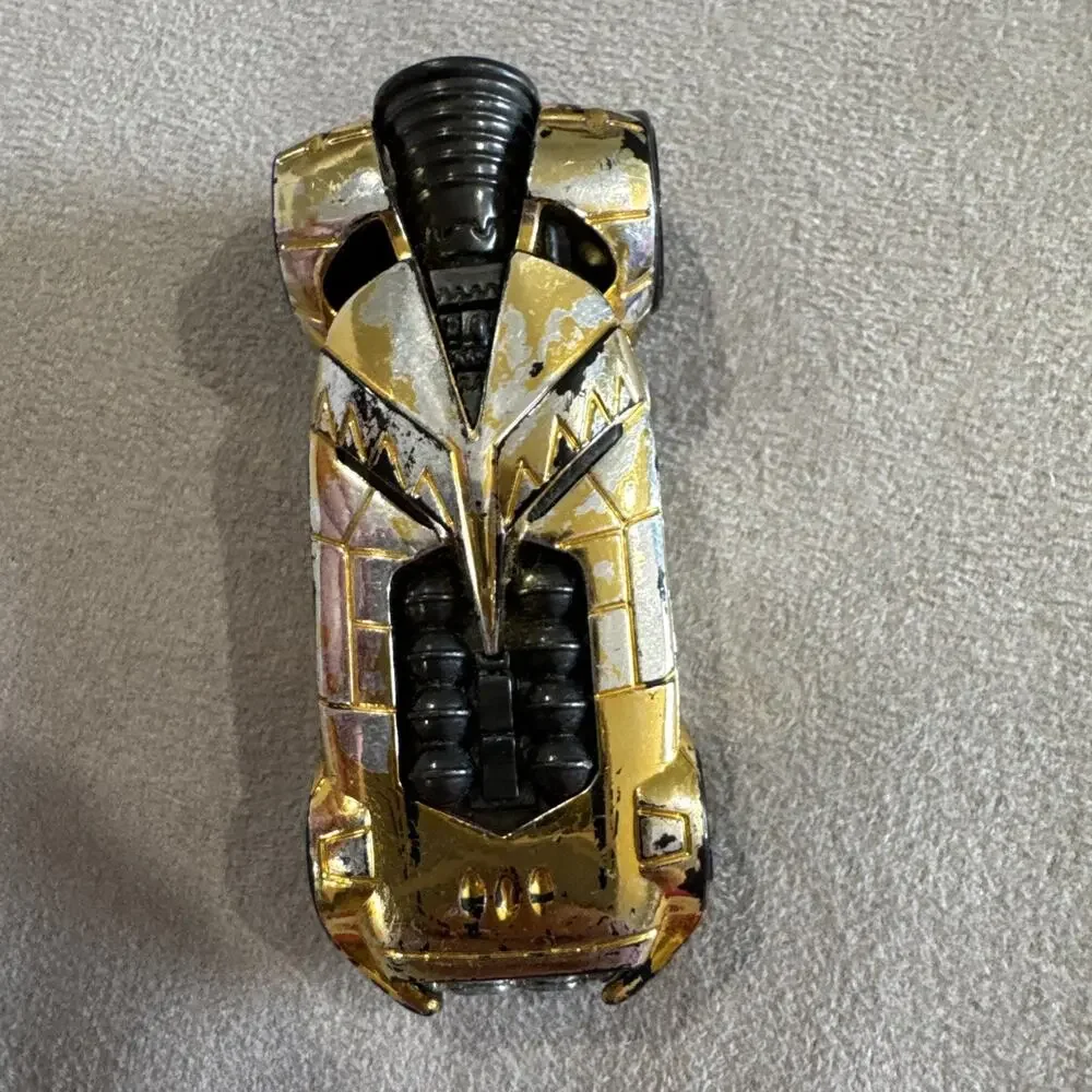 Hot Wheels product lot
