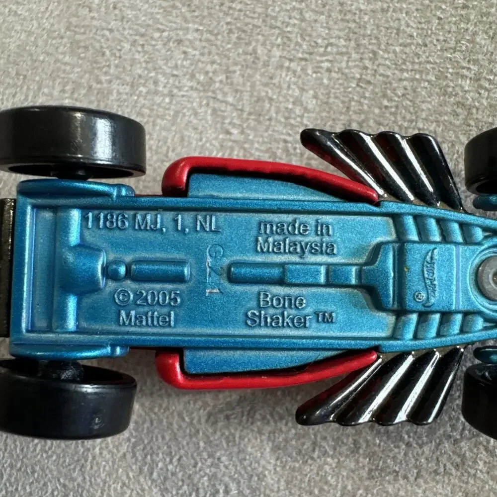 Hot Wheels product lot