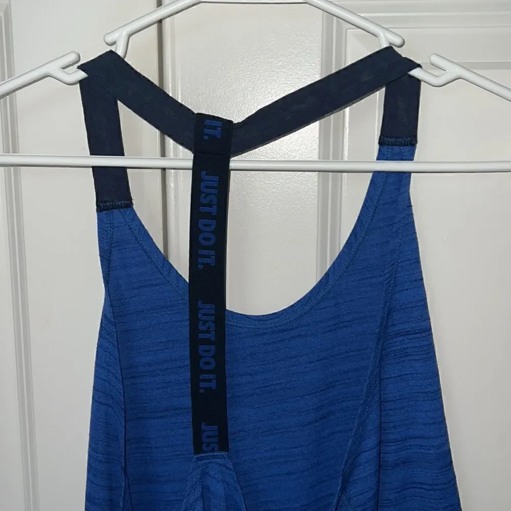 Nike great heather