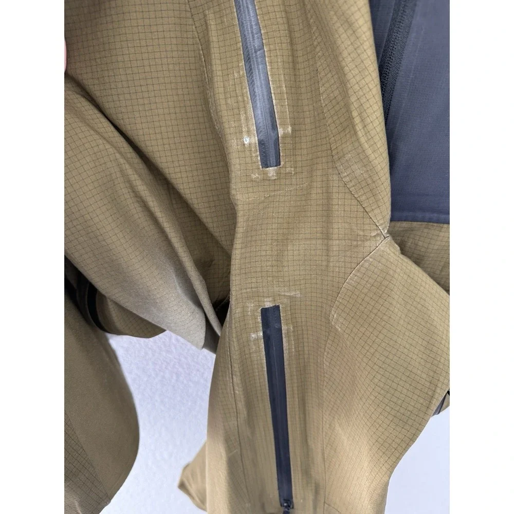 The North Face left still two