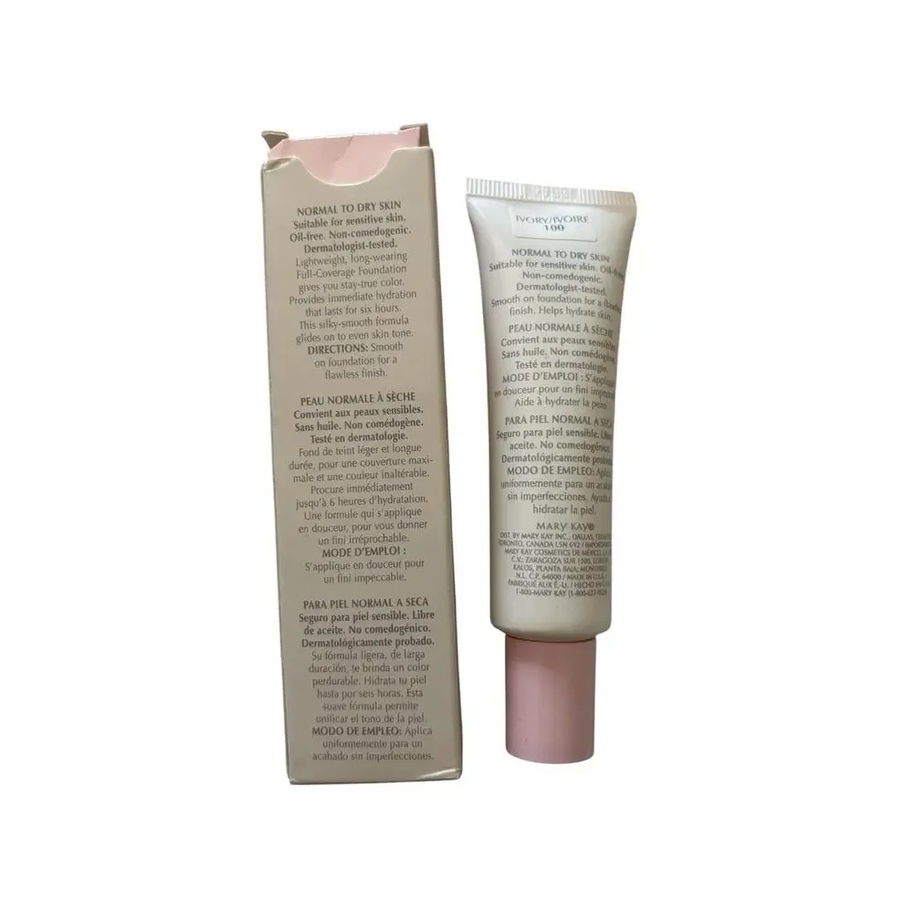 mary kay