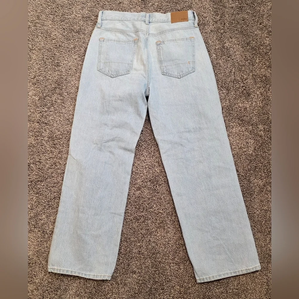 Aeropostale stylish straight
