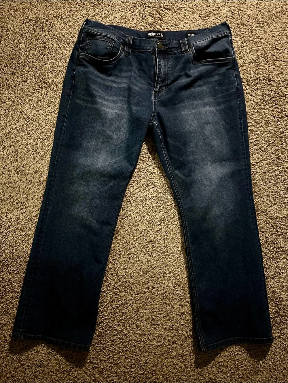 Howitzer classic dark