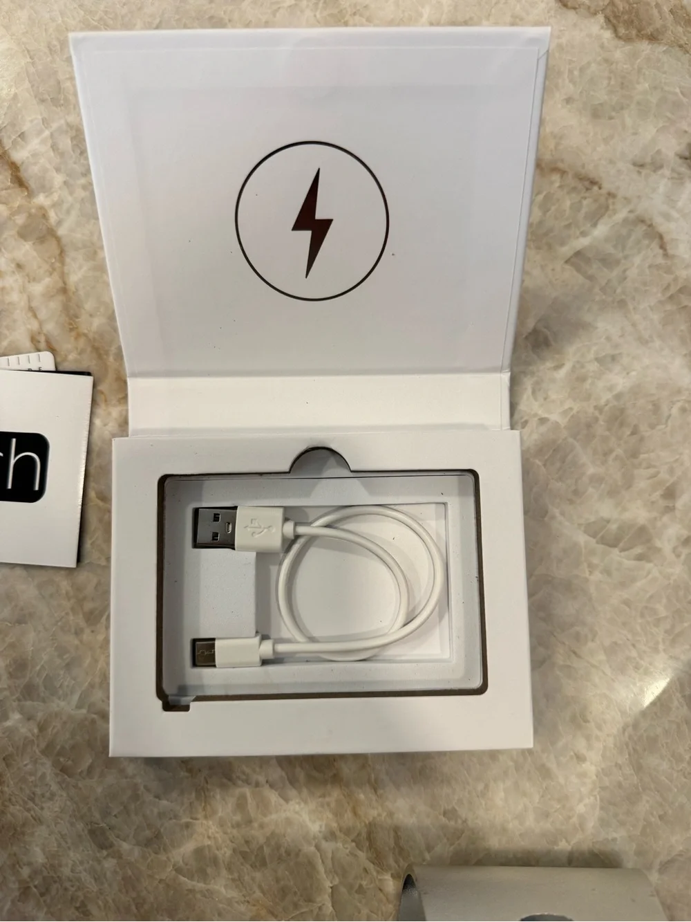 CLUTCH PRO Portable charger Never used - original box