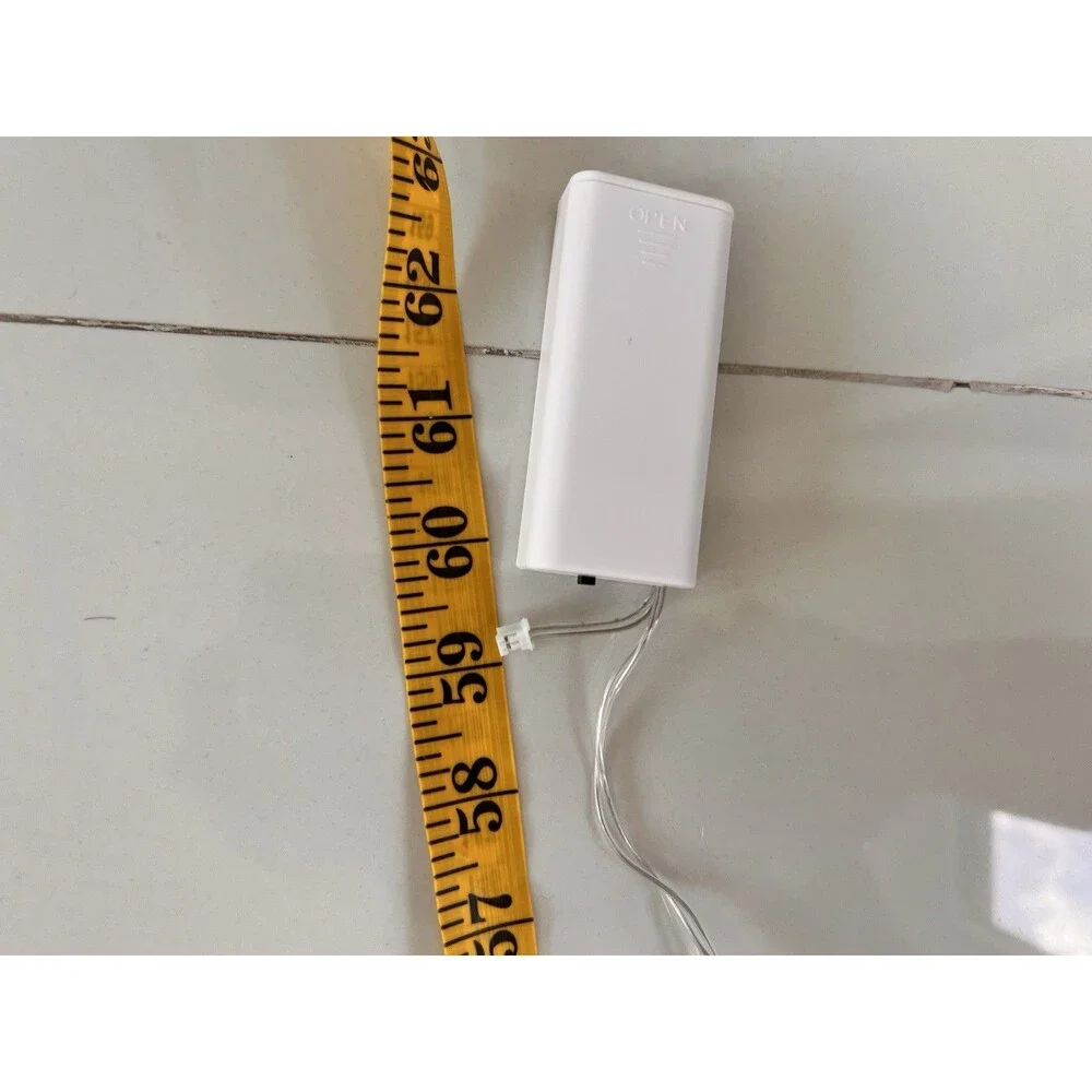 Unbranded measurements excellent never