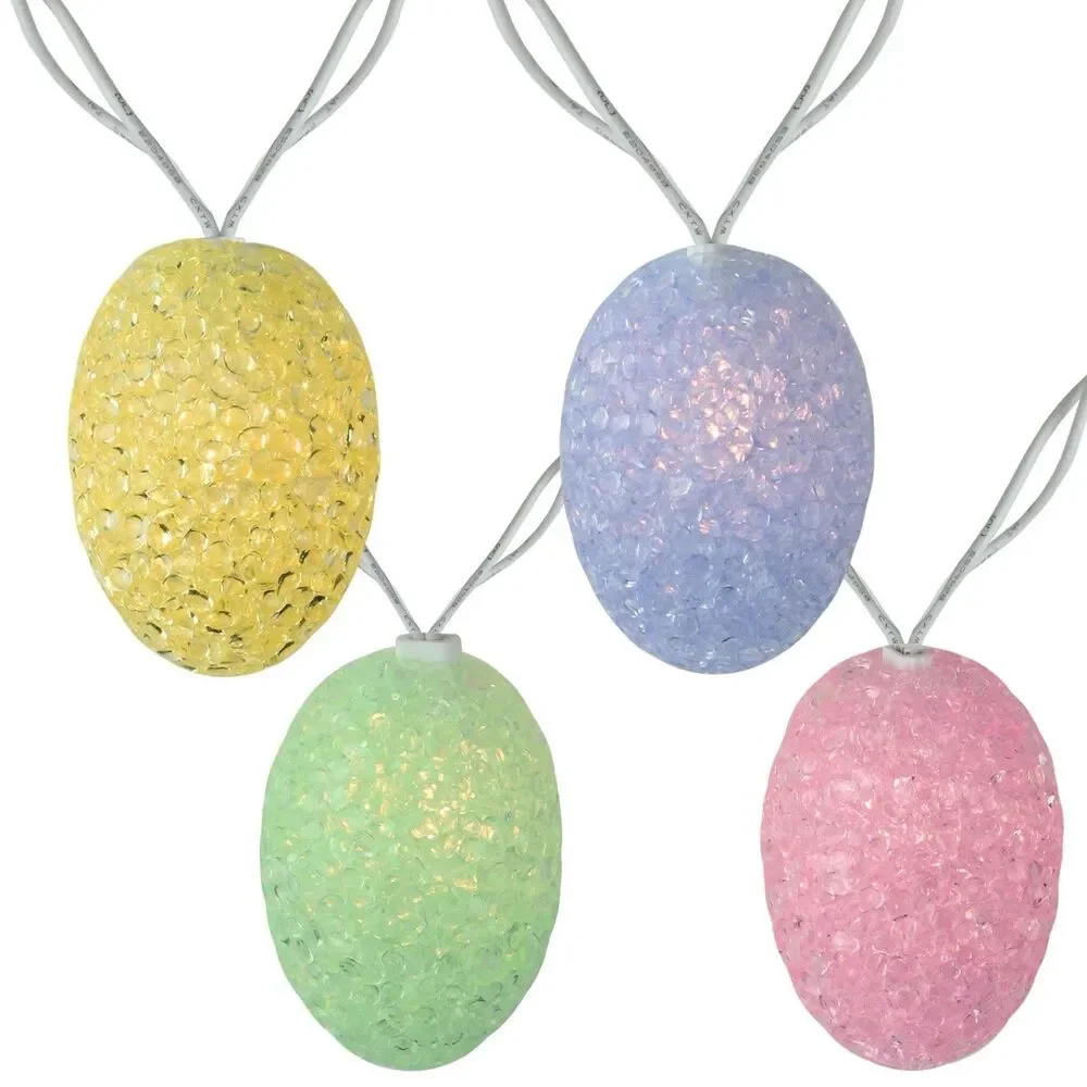 Unbranded operated easter