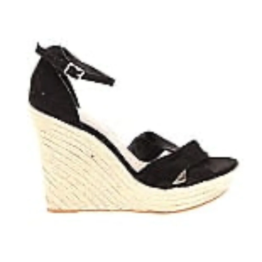 Chinese Laundry these wedges