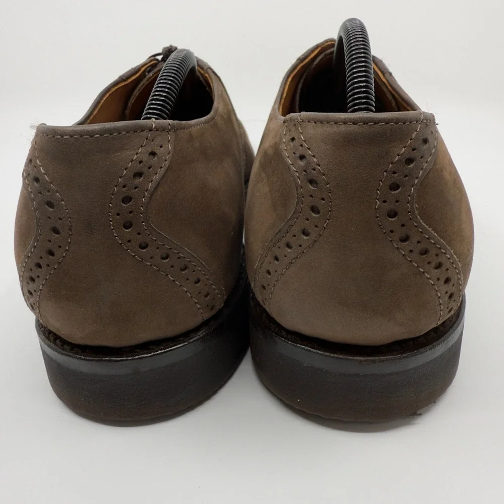 Allen Edmonds product name