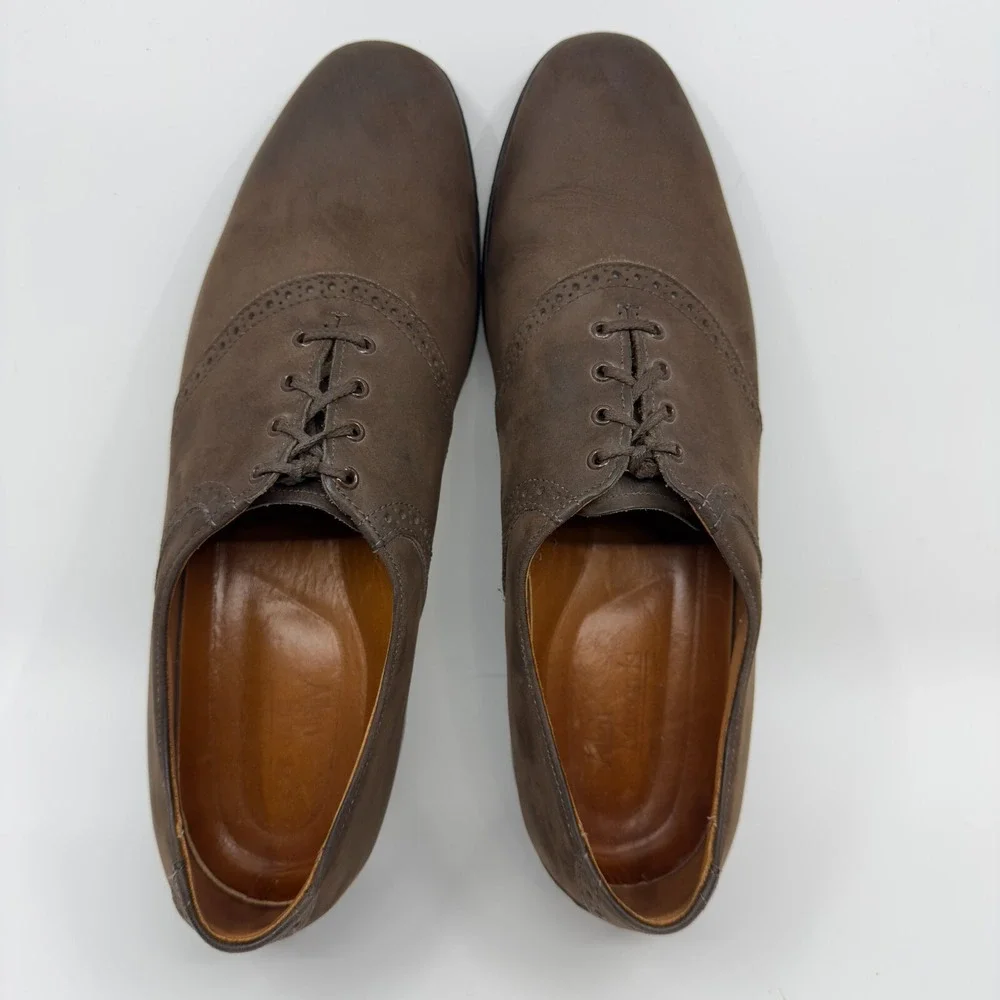 Allen Edmonds product name