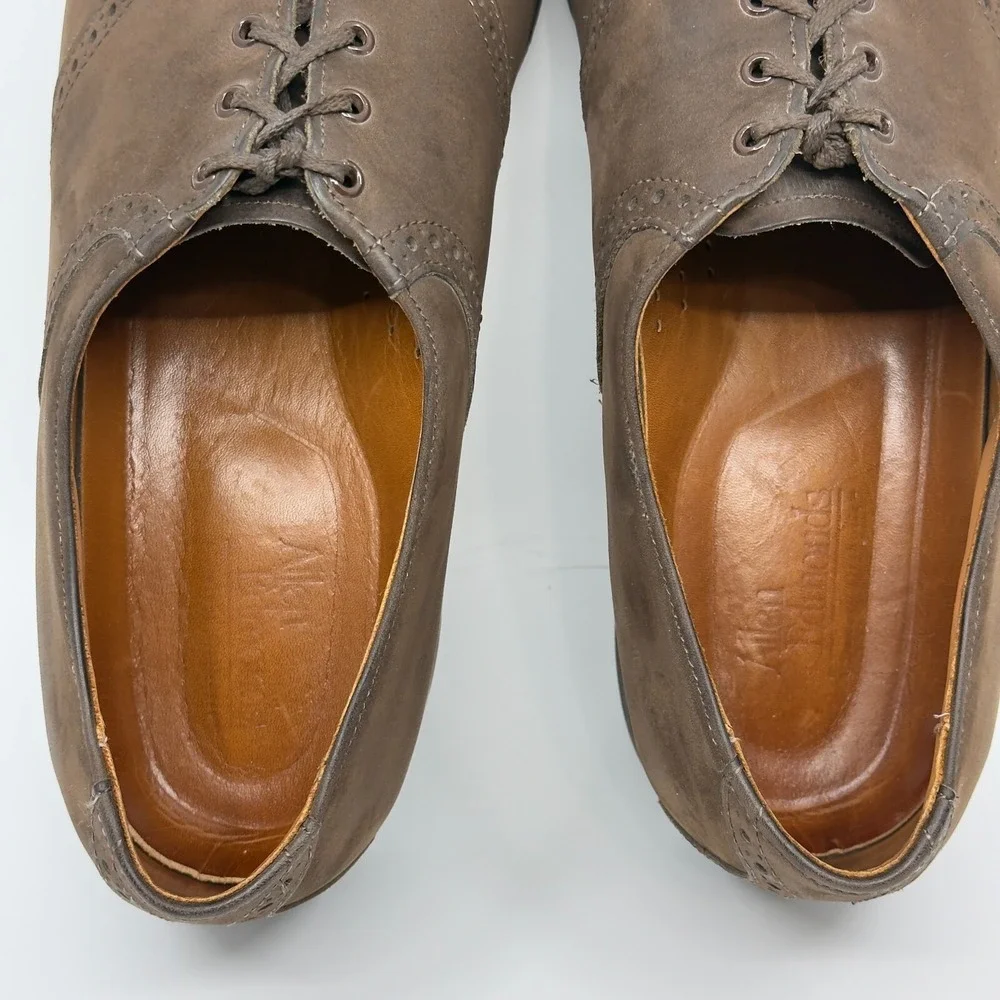 Allen Edmonds product name