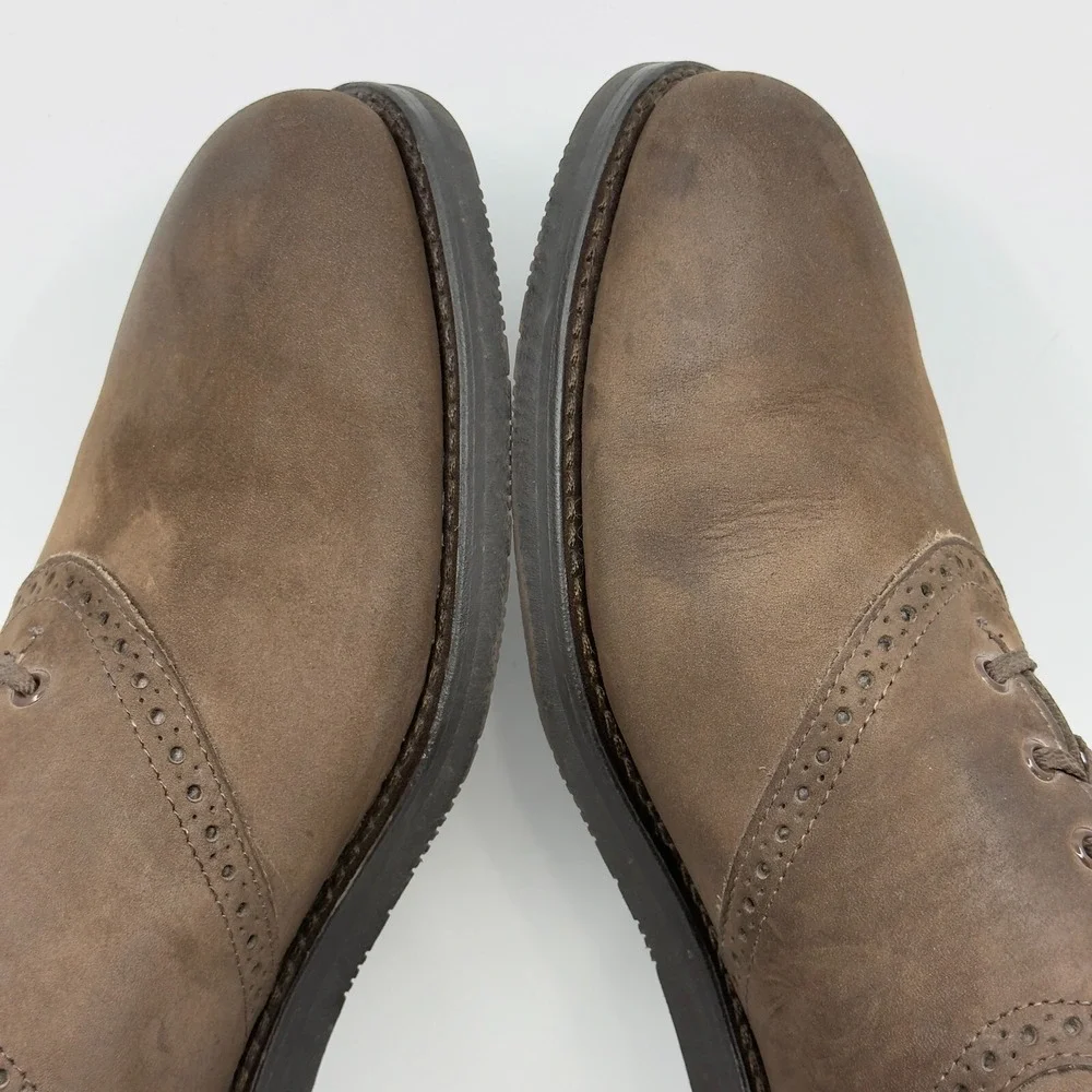 Allen Edmonds product name