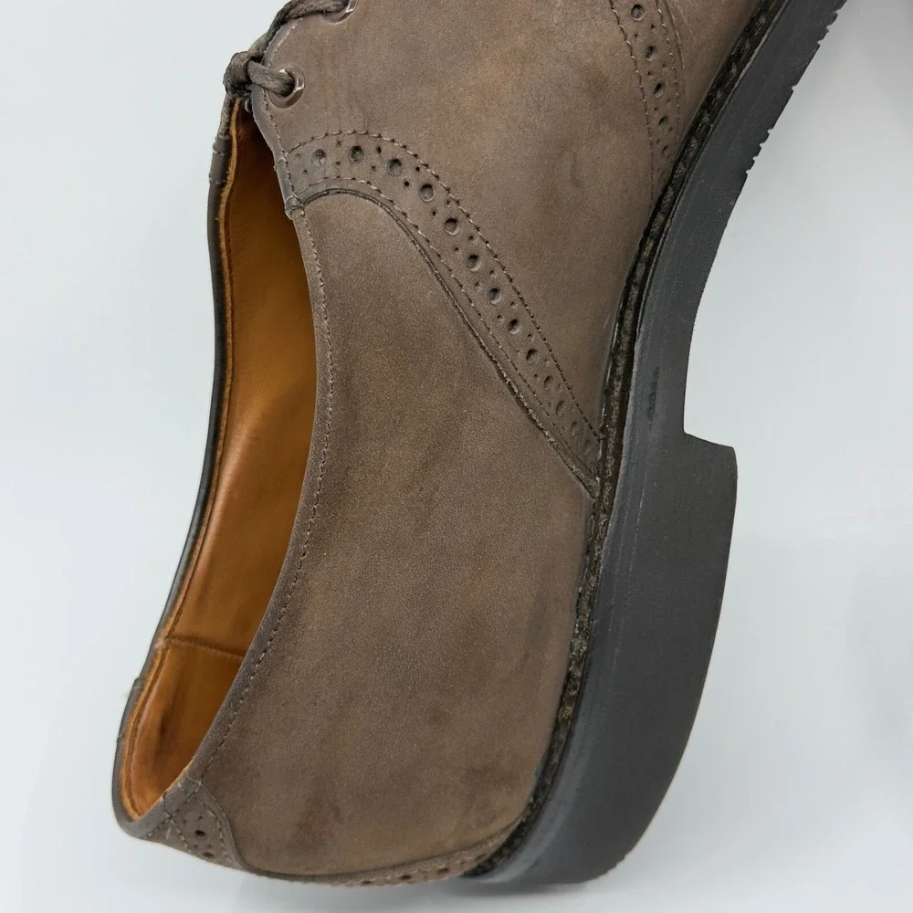 Allen Edmonds product name
