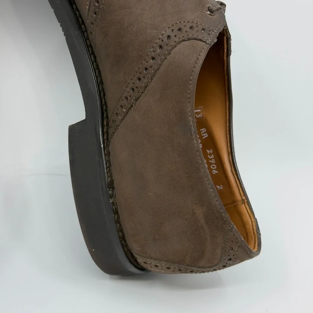 Allen Edmonds product name