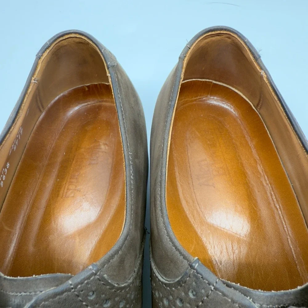 Allen Edmonds product name