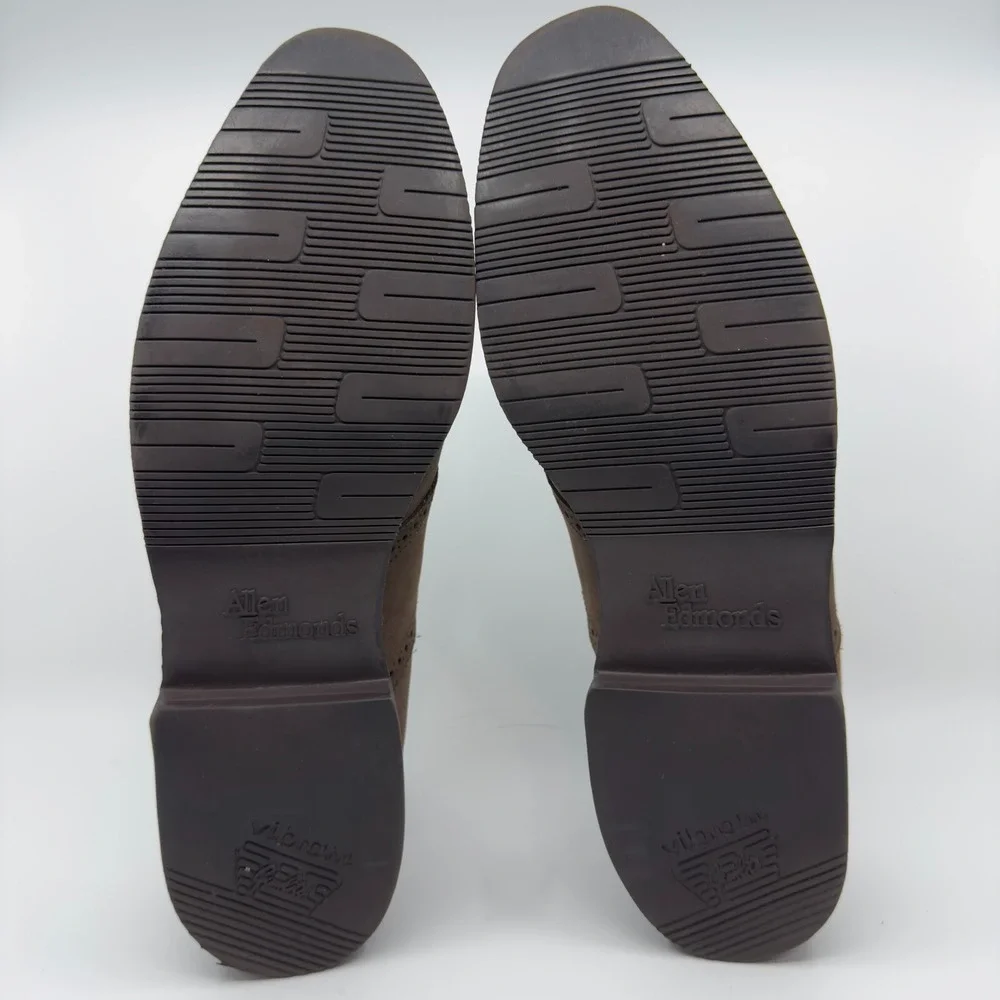 Allen Edmonds product name