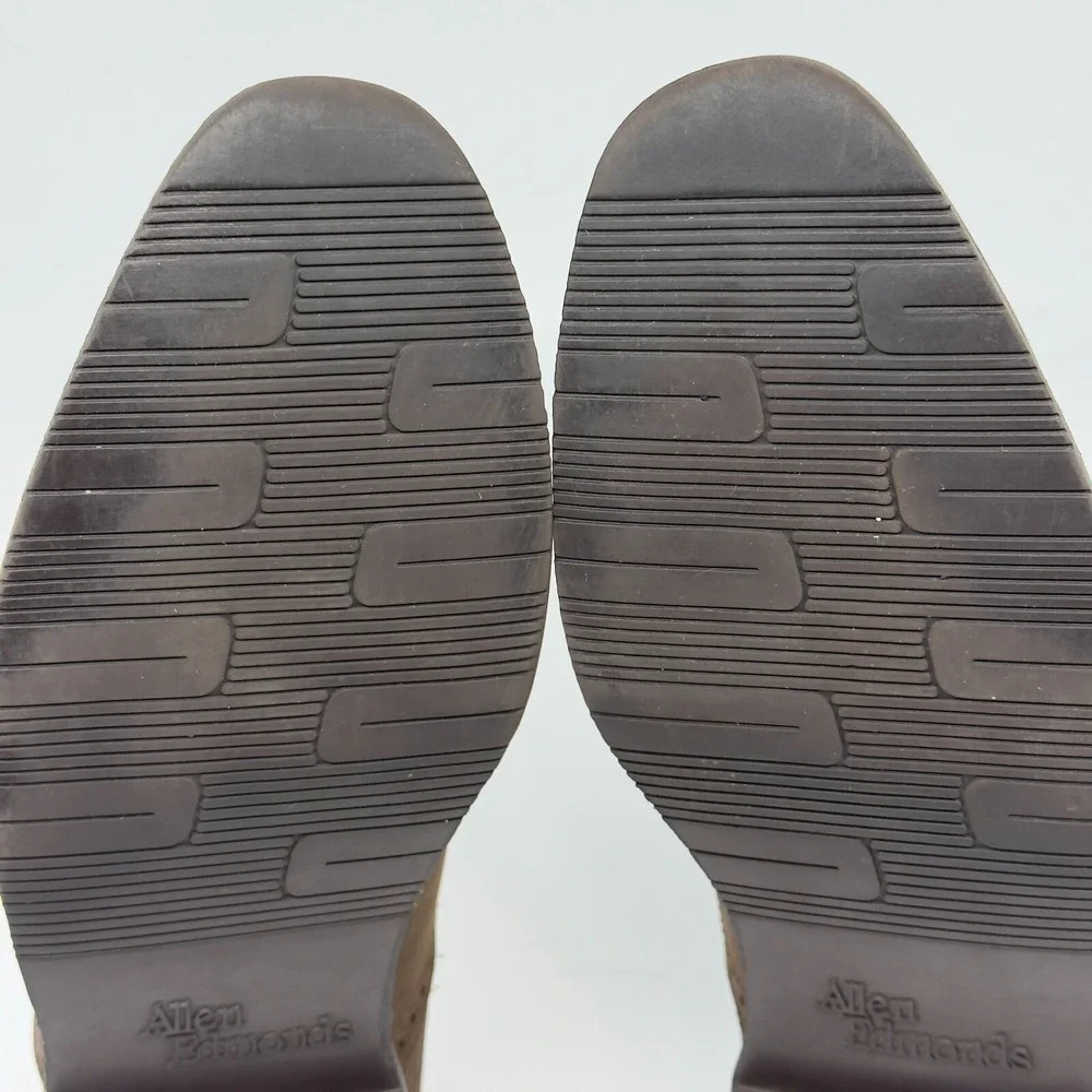 Allen Edmonds product name