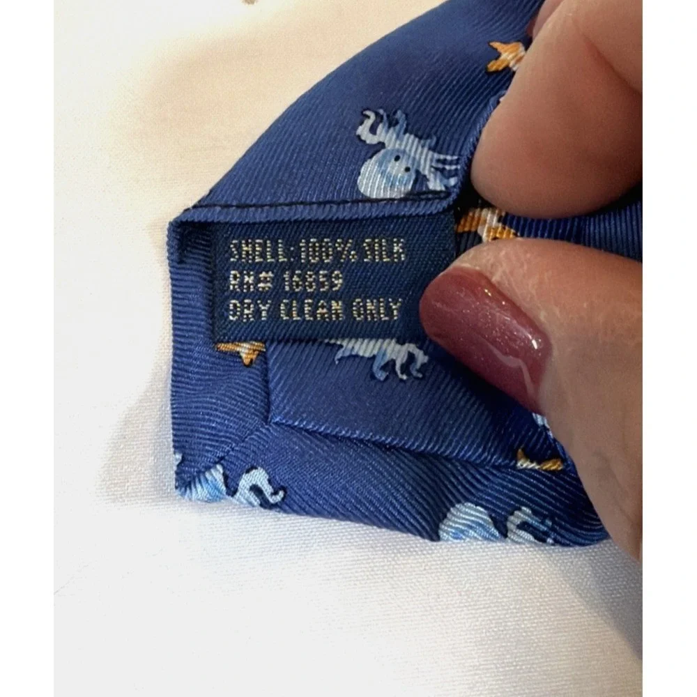 J Mclaughlin tags octopus perfect