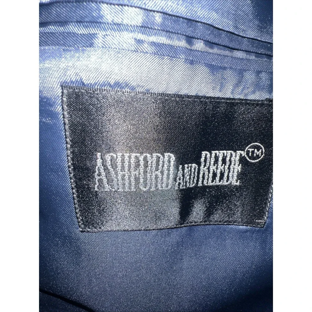 Ashford and Reede vintage ashford