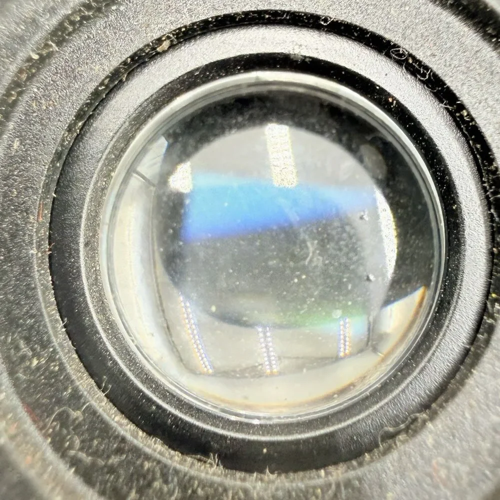 Sony vintage ccd
