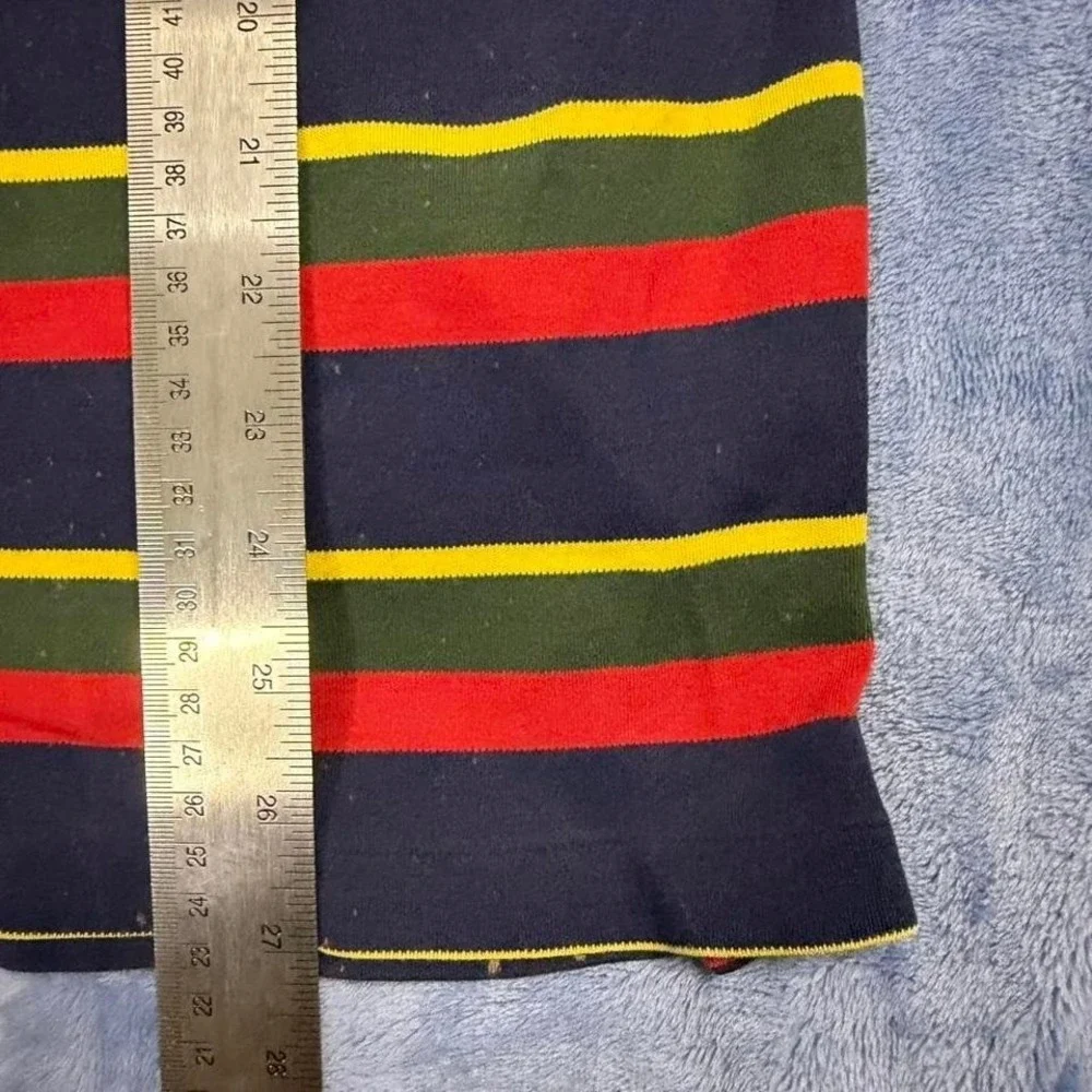 Polo Ralph Lauren vintage rasta
