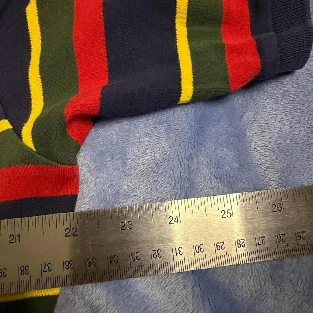 Polo Ralph Lauren vintage rasta