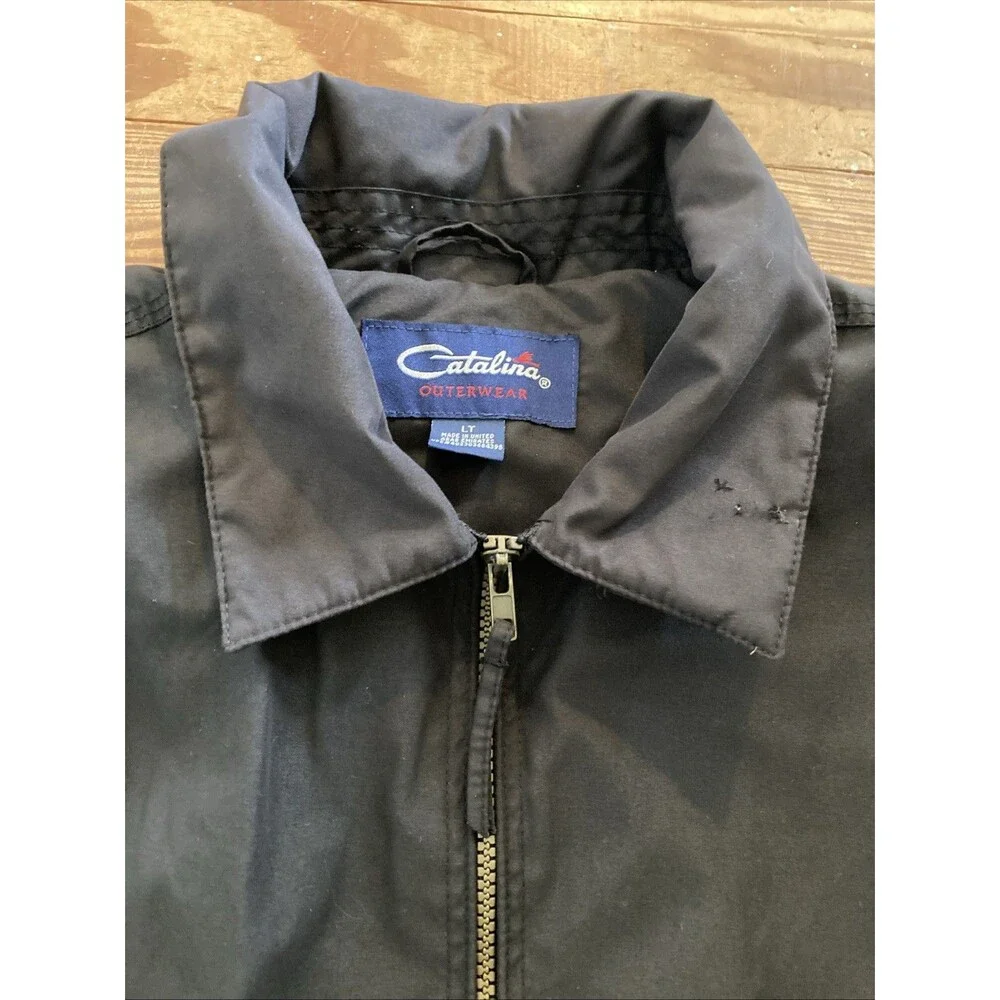 Catalina brand outerwear