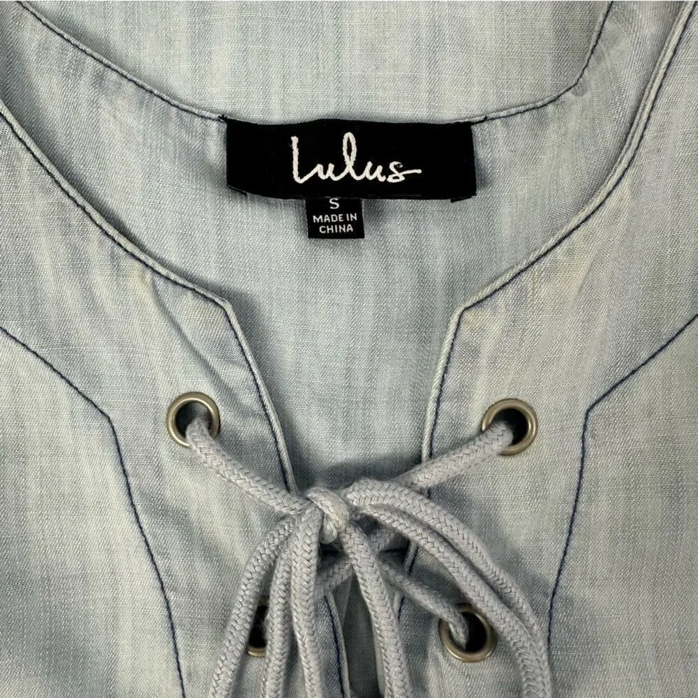 Lulus great preowned