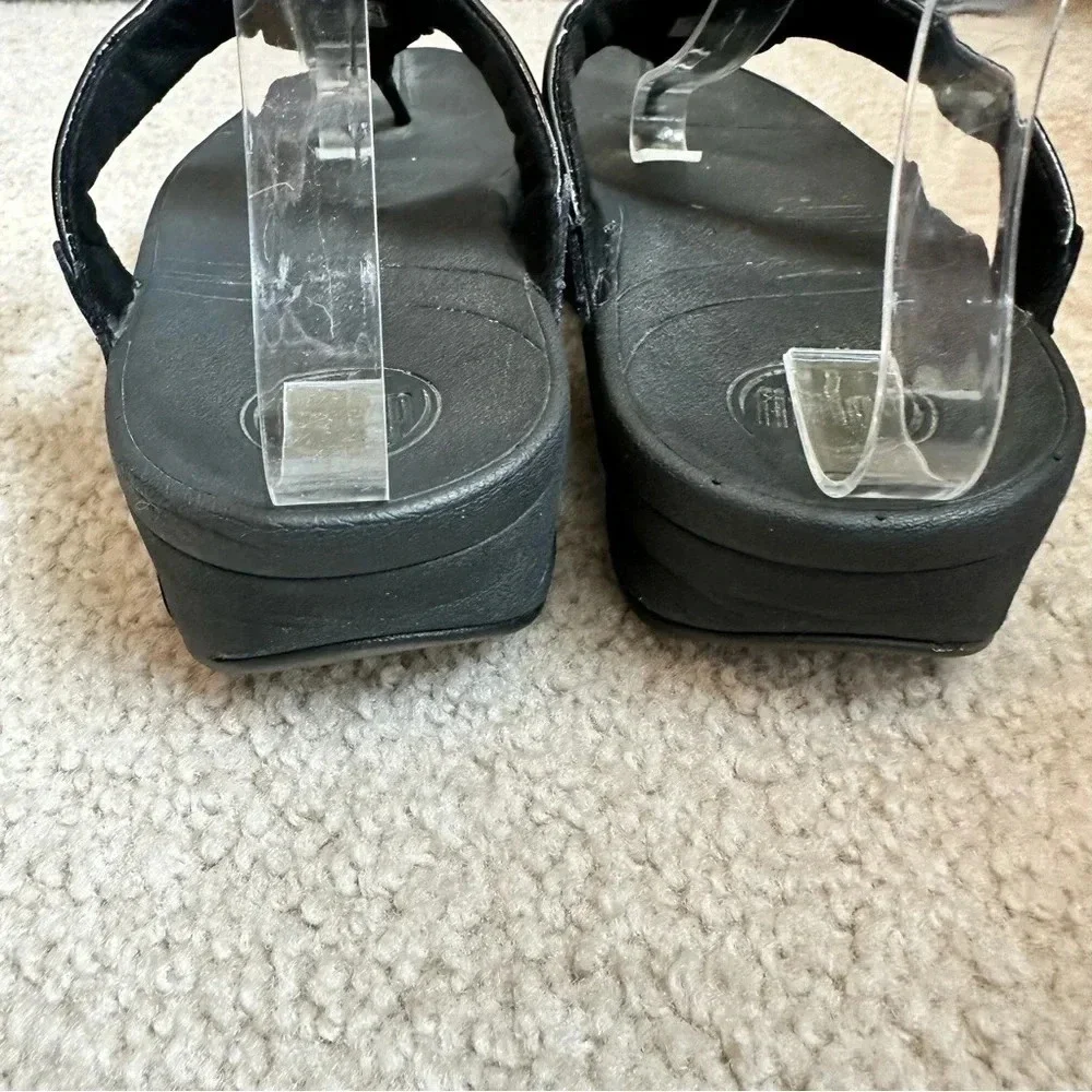 Fitflop fitflops black