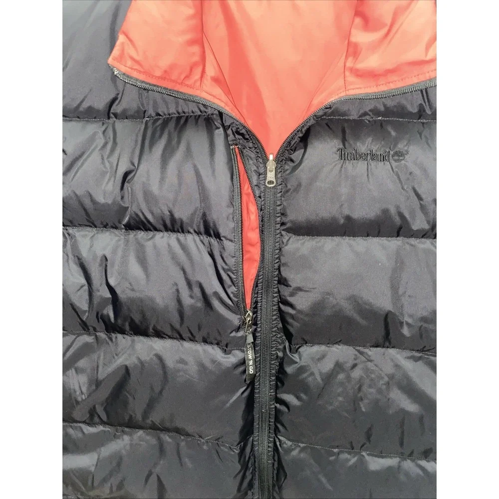 Timberland men xxl