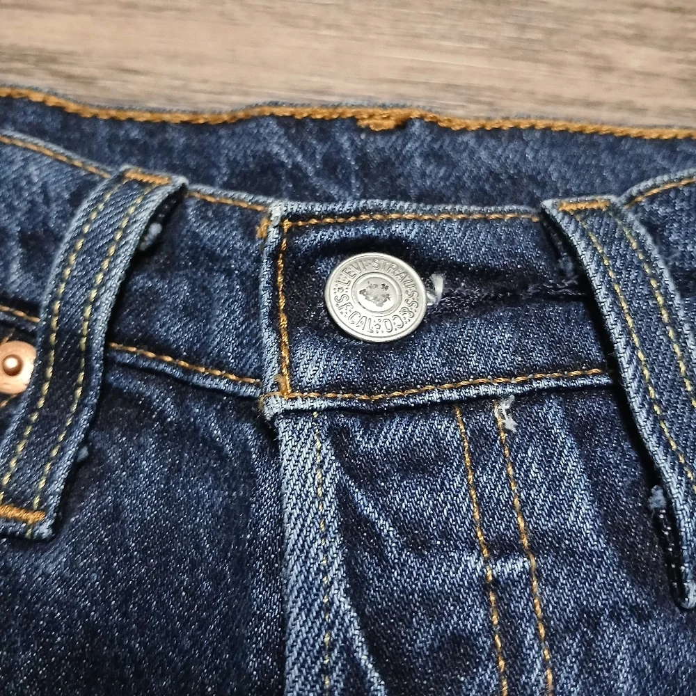 Levis chic skinny