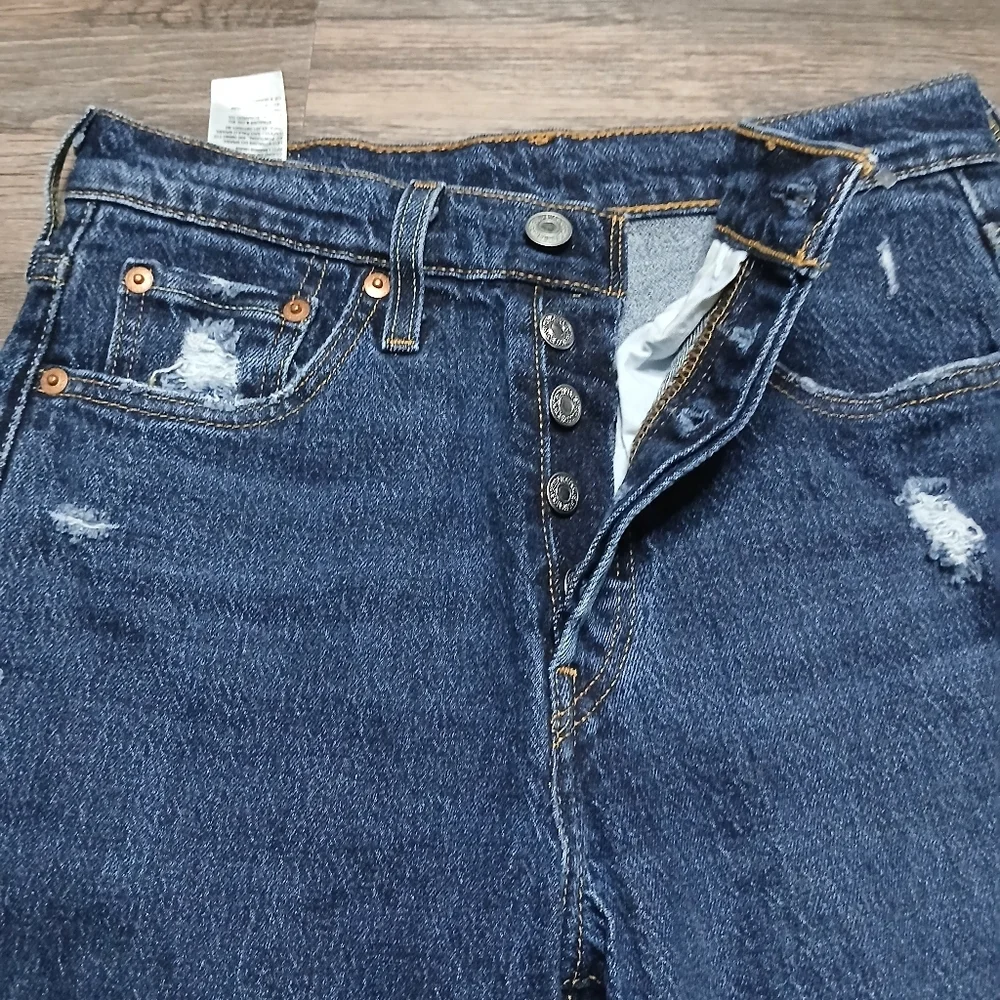 Levis chic levi deep