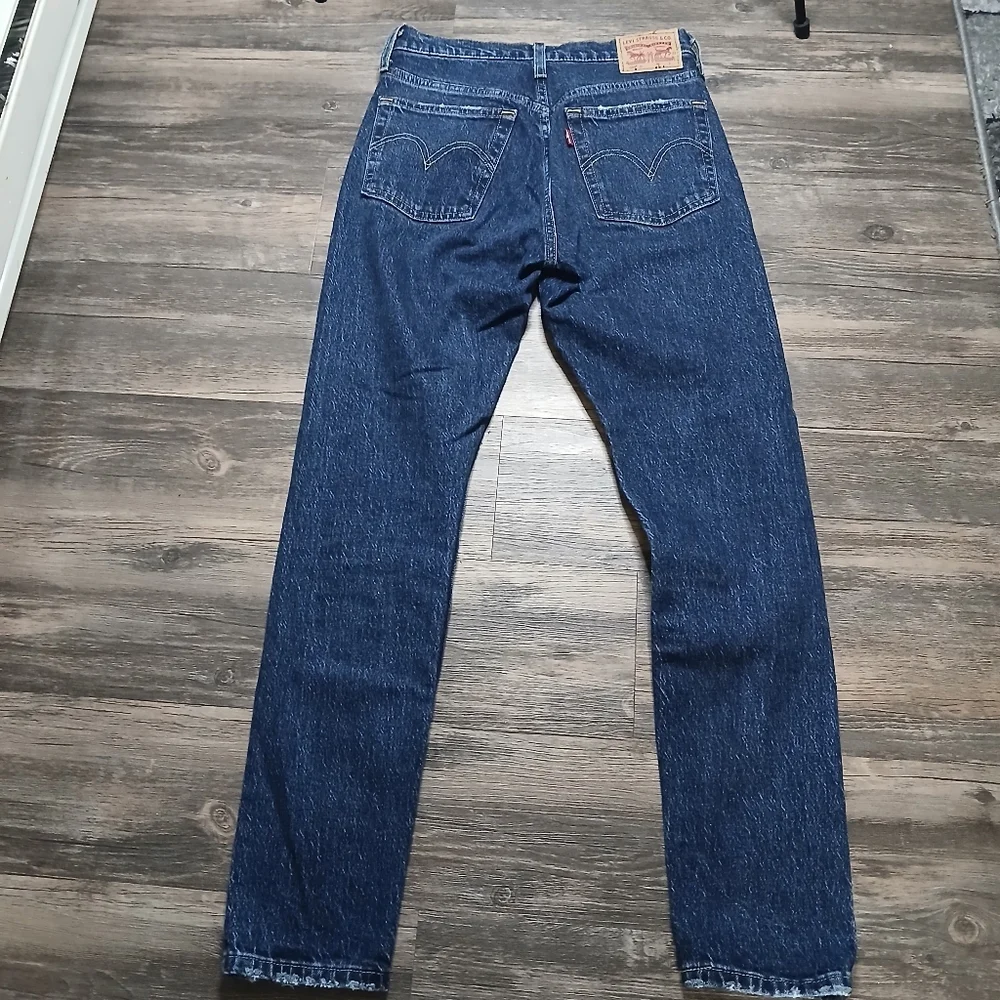 Levis chic everyday women