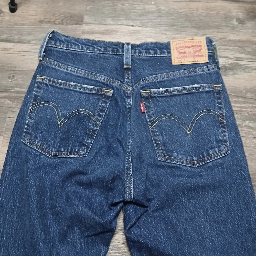 Levis skinny ideal